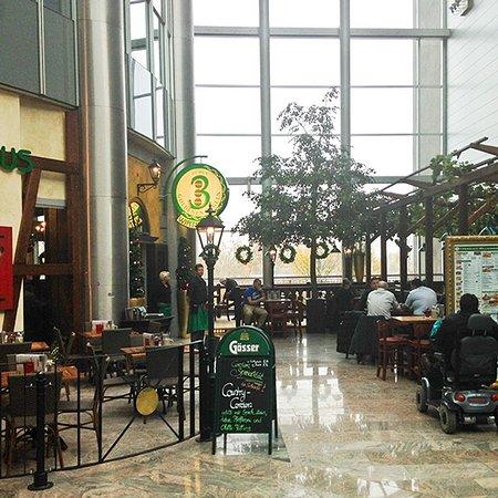 Gasthaus Zu den 3 Goldenen Kugeln